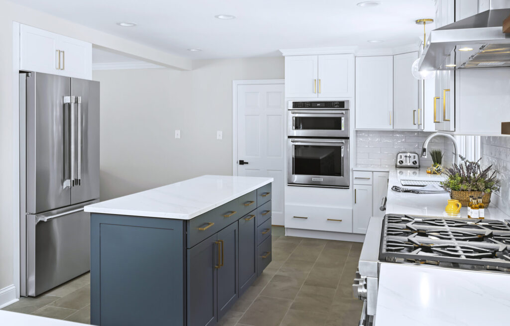 Kitchen Remodeling Contractors Near Me