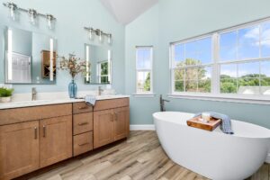 bathroom remodeling company Skippack