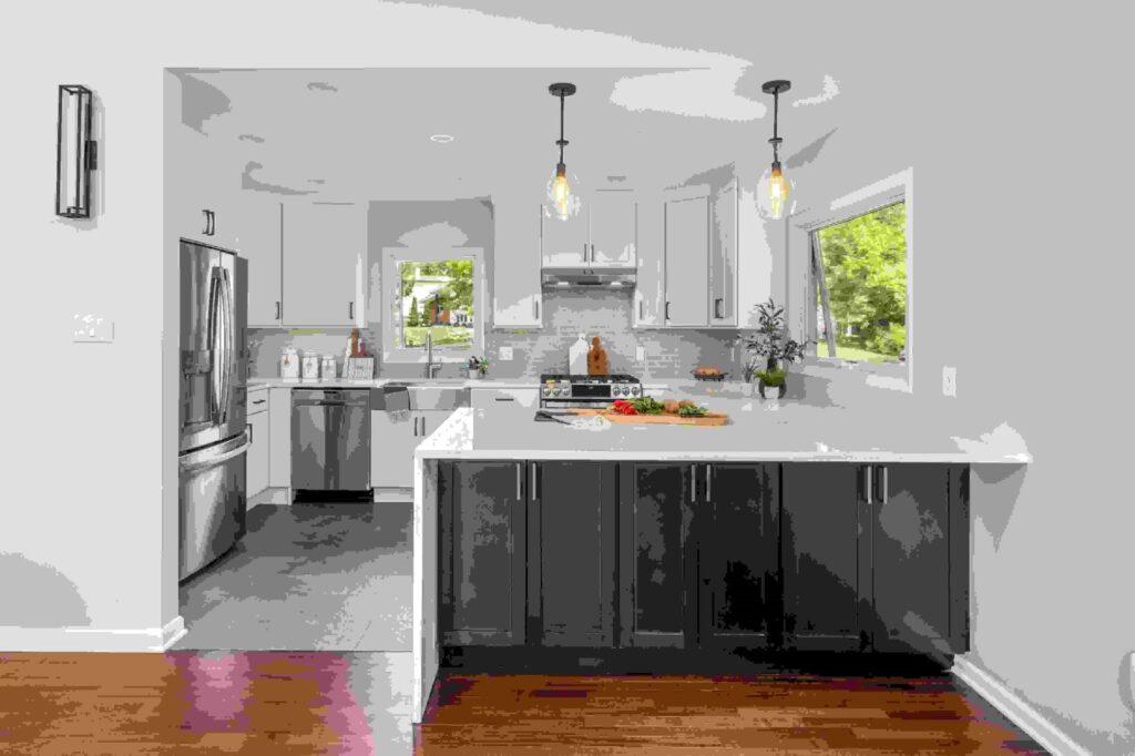 Plymouth meeting kitchen remodeling