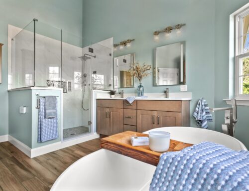 How to Plan Your Bathroom Remodeling Project in Blue Bell: A Step-by-Step Guide