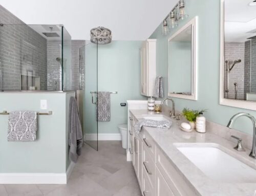 A Guide to Master Bathroom Renovations in Blue Bell