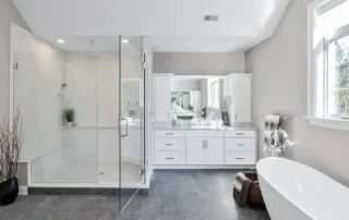 Premier Bathroom Remodeling Service