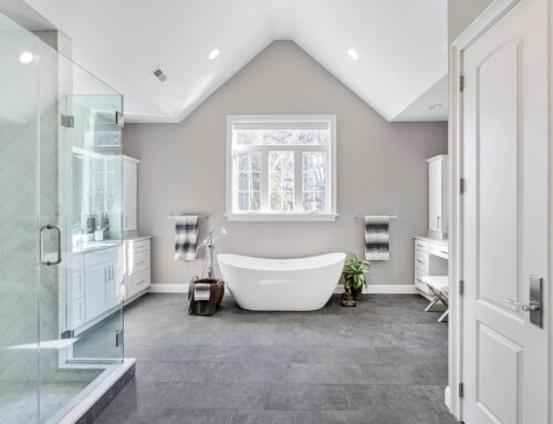 How Can You Maximize Your Bathroom Space Through Bathroom Remodeling