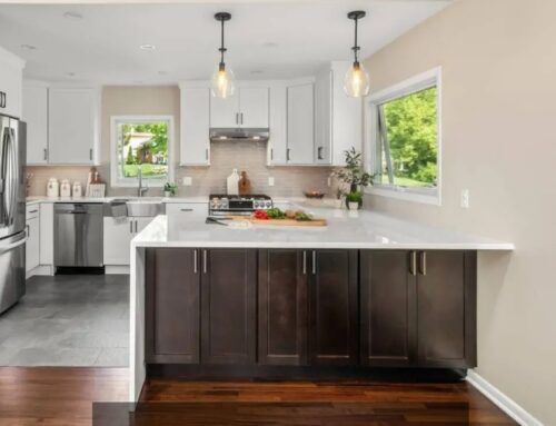 What Kitchen and Bathroom Remodeling Projects Will Add Most Value To Your Home?