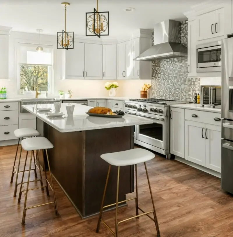 kitchen remodeling company Skippack