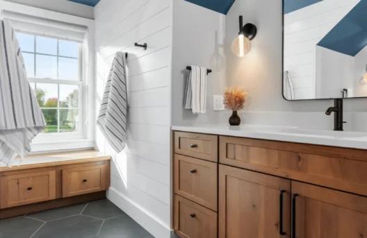 Bathroom Remodeling Contractor