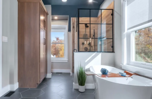 Bathroom Remodeling Cost Skippack, PA